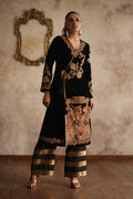 Shamaeel Ansari | Symposium of Queens | EQ-13 by Shamaeel Ansari - Designer Dress - Type: Bridal - Available at Libayah - 100% Original