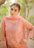 Meeral | Wedding Formals | ML-LUX22V2-16 Leyla by Meeral - Designer Dress - Type: Ladies Clothes - Available at Libayah - 100% Original