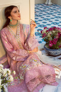 Annus Abrar | Designer Picks 24 | RIZEEN - LILAC by Annus Abrar - Designer Dress - Type: Ladies Clothes - Available at Libayah - 100% Original