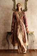 Shamaeel Ansari | Symposium of Queens | EQ-11 by Shamaeel Ansari - Designer Dress - Type: Bridal - Available at Libayah - 100% Original