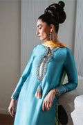 Haute Form | Diva Formals | Floral Applique by Haute Form - Designer Dress - Type: Ladies Clothes - Available at Libayah - 100% Original