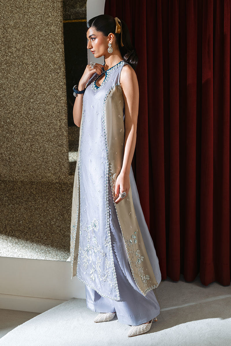 Haute Form | Diva Formals | Mistic Affair by Haute Form - Designer Dress - Type: Ladies Clothes - Available at Libayah - 100% Original