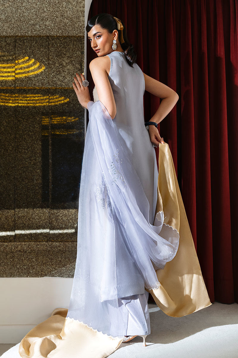 Haute Form | Diva Formals | Mistic Affair by Haute Form - Designer Dress - Type: Ladies Clothes - Available at Libayah - 100% Original