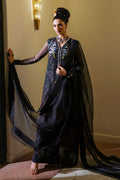 Haute Form | Diva Formals | Black Swan by Haute Form - Designer Dress - Type: Ladies Clothes - Available at Libayah - 100% Original