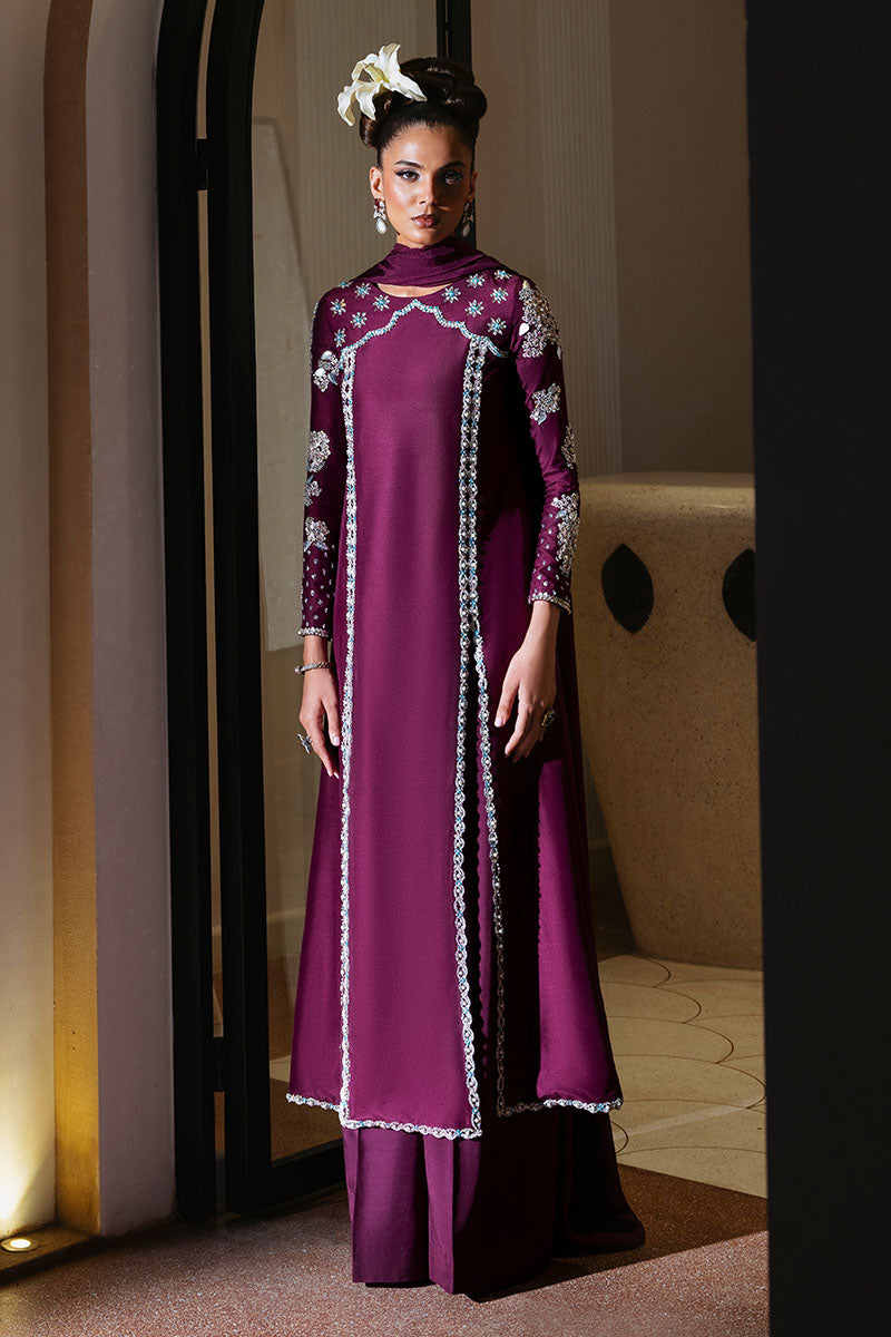 Haute Form | Diva Formals | Bejewelled by Haute Form - Designer Dress - Type: Ladies Clothes - Available at Libayah - 100% Original