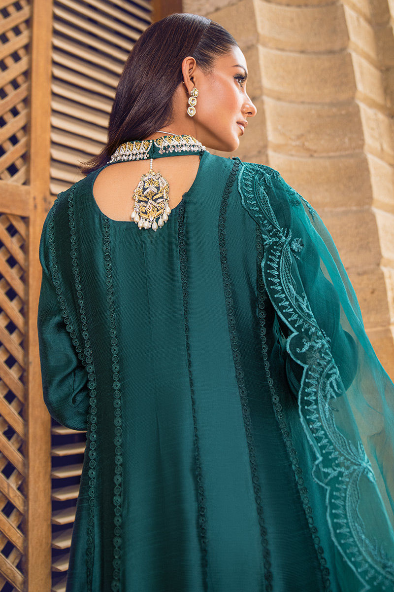 Fatima Khan | Best Sellers 24 | SOPHIE by Fatima Khan - Designer Dress - Type: Luxury - Available at Libayah - 100% Original