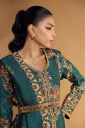 Shamaeel Ansari | Divine Couture | DC-05 by Shamaeel Ansari - Designer Dress - Type: Ladies Clothes - Available at Libayah - 100% Original