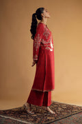 Shamaeel Ansari | Divine Couture | DC-06 by Shamaeel Ansari - Designer Dress - Type: Ladies Clothes - Available at Libayah - 100% Original