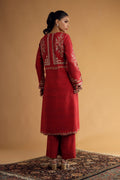 Shamaeel Ansari | Divine Couture | DC-06 by Shamaeel Ansari - Designer Dress - Type: Ladies Clothes - Available at Libayah - 100% Original