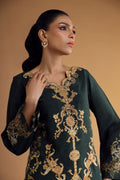 Shamaeel Ansari | Divine Couture | DC-07 by Shamaeel Ansari - Designer Dress - Type: Ladies Clothes - Available at Libayah - 100% Original