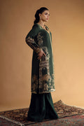 Shamaeel Ansari | Divine Couture | DC-09 by Shamaeel Ansari - Designer Dress - Type: Ladies Clothes - Available at Libayah - 100% Original