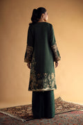 Shamaeel Ansari | Divine Couture | DC-09 by Shamaeel Ansari - Designer Dress - Type: Ladies Clothes - Available at Libayah - 100% Original