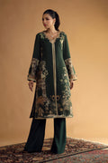 Shamaeel Ansari | Divine Couture | DC-09 by Shamaeel Ansari - Designer Dress - Type: Ladies Clothes - Available at Libayah - 100% Original