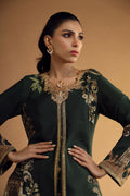 Shamaeel Ansari | Divine Couture | DC-09 by Shamaeel Ansari - Designer Dress - Type: Ladies Clothes - Available at Libayah - 100% Original