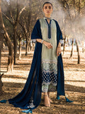 Zainab Chottani | Semi Formals | FEHYA by Zainab Chottani - Designer Dress - Type: Ladies Clothes - Available at Libayah - 100% Original