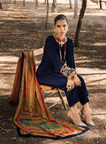 Zainab Chottani | Casual Pret | MELINA by Zainab Chottani - Designer Dress - Type: Casuals - Available at Libayah - 100% Original