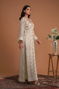 Shamaeel Ansari | Ramadan Edit 25 | RF-02 by Shamaeel Ansari - Designer Dress - Type: Ladies Clothes - Available at Libayah - 100% Original