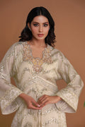 Shamaeel Ansari | Ramadan Edit 25 | RF-02 by Shamaeel Ansari - Designer Dress - Type: Ladies Clothes - Available at Libayah - 100% Original