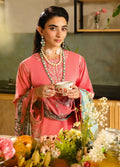 Sahane | In Laws in Lawn Eid Edit | CT-21006 Rosetta by Sahane - Designer Dress - Type: Ladies Clothes - Available at Libayah - 100% Original
