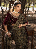 Zainab Chottani | Semi Formals | ELENAA by Zainab Chottani - Designer Dress - Type: Ladies Clothes - Available at Libayah - 100% Original