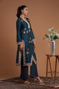 Shamaeel Ansari | Ramadan Edit 25 | RF-04 by Shamaeel Ansari - Designer Dress - Type: Ladies Clothes - Available at Libayah - 100% Original