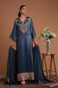 Shamaeel Ansari | Ramadan Edit 25 | RF-05 by Shamaeel Ansari - Designer Dress - Type: Ladies Clothes - Available at Libayah - 100% Original