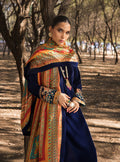 Zainab Chottani | Casual Pret | MELINA by Zainab Chottani - Designer Dress - Type: Casuals - Available at Libayah - 100% Original