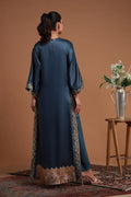 Shamaeel Ansari | Ramadan Edit 25 | RF-05 by Shamaeel Ansari - Designer Dress - Type: Ladies Clothes - Available at Libayah - 100% Original