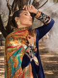 Zainab Chottani | Casual Pret | MELINA by Zainab Chottani - Designer Dress - Type: Casuals - Available at Libayah - 100% Original