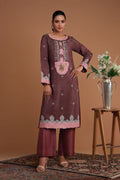 Shamaeel Ansari | Ramadan Edit 25 | RF-06 by Shamaeel Ansari - Designer Dress - Type: Ladies Clothes - Available at Libayah - 100% Original