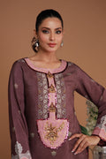 Shamaeel Ansari | Ramadan Edit 25 | RF-06 by Shamaeel Ansari - Designer Dress - Type: Ladies Clothes - Available at Libayah - 100% Original