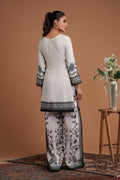 Shamaeel Ansari | Ramadan Edit 25 | RF-07 by Shamaeel Ansari - Designer Dress - Type: Ladies Clothes - Available at Libayah - 100% Original