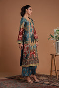 Shamaeel Ansari | Ramadan Edit 25 | RF-08 by Shamaeel Ansari - Designer Dress - Type: Ladies Clothes - Available at Libayah - 100% Original