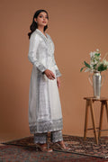 Shamaeel Ansari | Ramadan Edit 25 | RF-09 by Shamaeel Ansari - Designer Dress - Type: Ladies Clothes - Available at Libayah - 100% Original