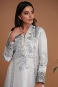 Shamaeel Ansari | Ramadan Edit 25 | RF-09 by Shamaeel Ansari - Designer Dress - Type: Ladies Clothes - Available at Libayah - 100% Original