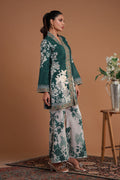 Shamaeel Ansari | Ramadan Edit 25 | RF-10 by Shamaeel Ansari - Designer Dress - Type: Ladies Clothes - Available at Libayah - 100% Original