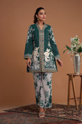 Shamaeel Ansari | Ramadan Edit 25 | RF-10 by Shamaeel Ansari - Designer Dress - Type: Ladies Clothes - Available at Libayah - 100% Original