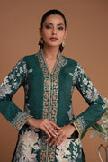 Shamaeel Ansari | Ramadan Edit 25 | RF-10 by Shamaeel Ansari - Designer Dress - Type: Ladies Clothes - Available at Libayah - 100% Original