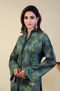 Shamaeel Ansari | Festive Edit | EE-02 by Shamaeel Ansari - Designer Dress  - Type : Ladies Clothes - Available at Libayah - 100% Original 