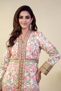 Shamaeel Ansari | Festive Edit | EE-08 by Shamaeel Ansari - Designer Dress  - Type : Ladies Clothes - Available at Libayah - 100% Original 