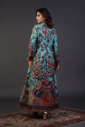 Shamaeel Ansari | Festive Edit |EE-10 by Shamaeel Ansari - Designer Dress  - Type : Ladies Clothes - Available at Libayah - 100% Original 