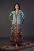 Shamaeel Ansari | Festive Edit |EE-10 by Shamaeel Ansari - Designer Dress  - Type : Ladies Clothes - Available at Libayah - 100% Original 