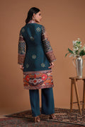 Shamaeel Ansari | Festive Edit |EE-11 by Shamaeel Ansari - Designer Dress  - Type : Ladies Clothes - Available at Libayah - 100% Original 