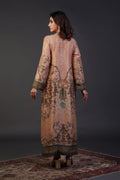 Shamaeel Ansari | Festive Edit | EE-12 by Shamaeel Ansari - Designer Dress  - Type : Ladies Clothes - Available at Libayah - 100% Original 
