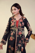 Shamaeel Ansari | Festive Edit | EE-13 by Shamaeel Ansari - Designer Dress  - Type : Ladies Clothes - Available at Libayah - 100% Original 