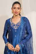 Fatima Khan | Best Sellers 24 | MANAR by Fatima Khan - Designer Dress - Type: Luxury - Available at Libayah - 100% Original
