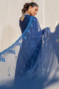 Fatima Khan | Best Sellers 24 | MANAR by Fatima Khan - Designer Dress - Type: Luxury - Available at Libayah - 100% Original