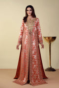 Shamaeel Ansari | Festive Edit | EE-17 by Shamaeel Ansari - Designer Dress  - Type : Ladies Clothes - Available at Libayah - 100% Original 