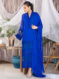 Zainab Chottani | Casual Pret | CRYSTAL AURA by Zainab Chottani - Designer Dress - Type: Casual - Available at Libayah - 100% Original