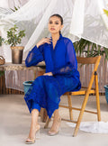 Zainab Chottani | Casual Pret | CRYSTAL AURA by Zainab Chottani - Designer Dress - Type: Casual - Available at Libayah - 100% Original